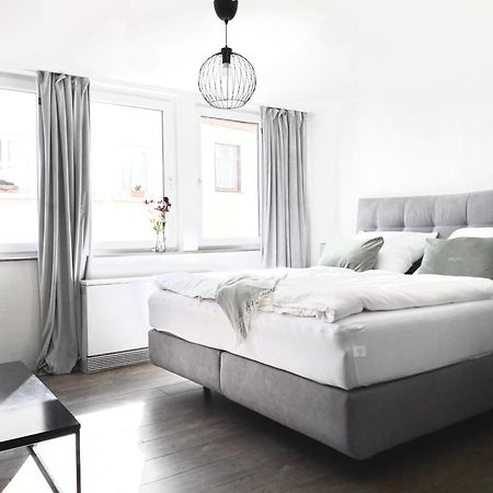 City Apartment No1 Reutlingen Kültér fotó