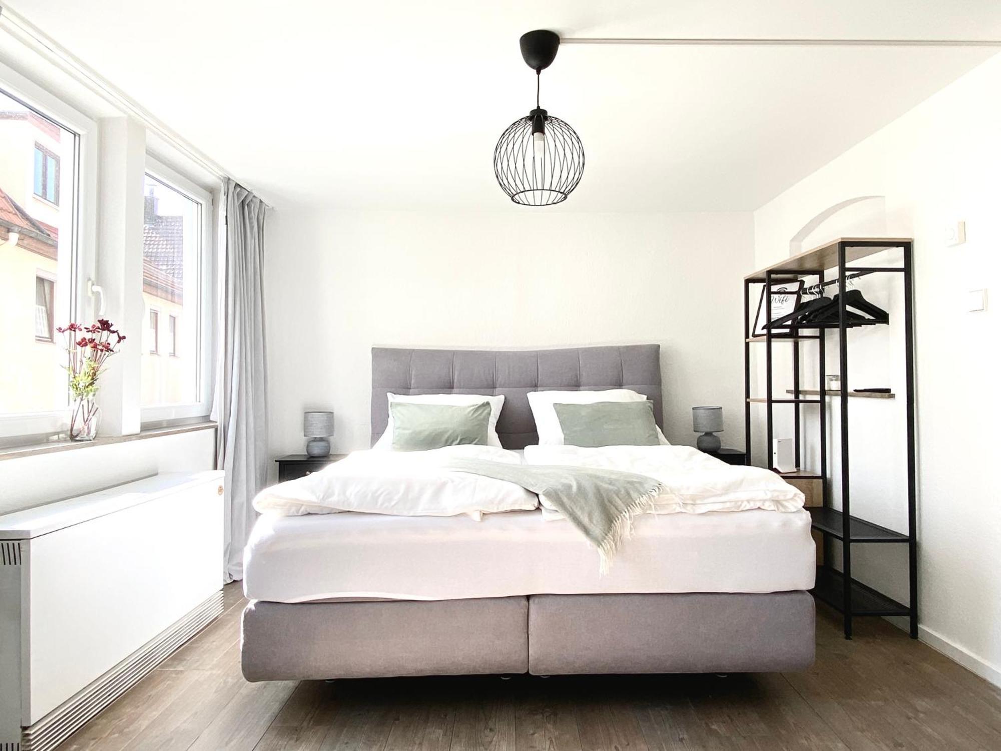 City Apartment No1 Reutlingen Kültér fotó