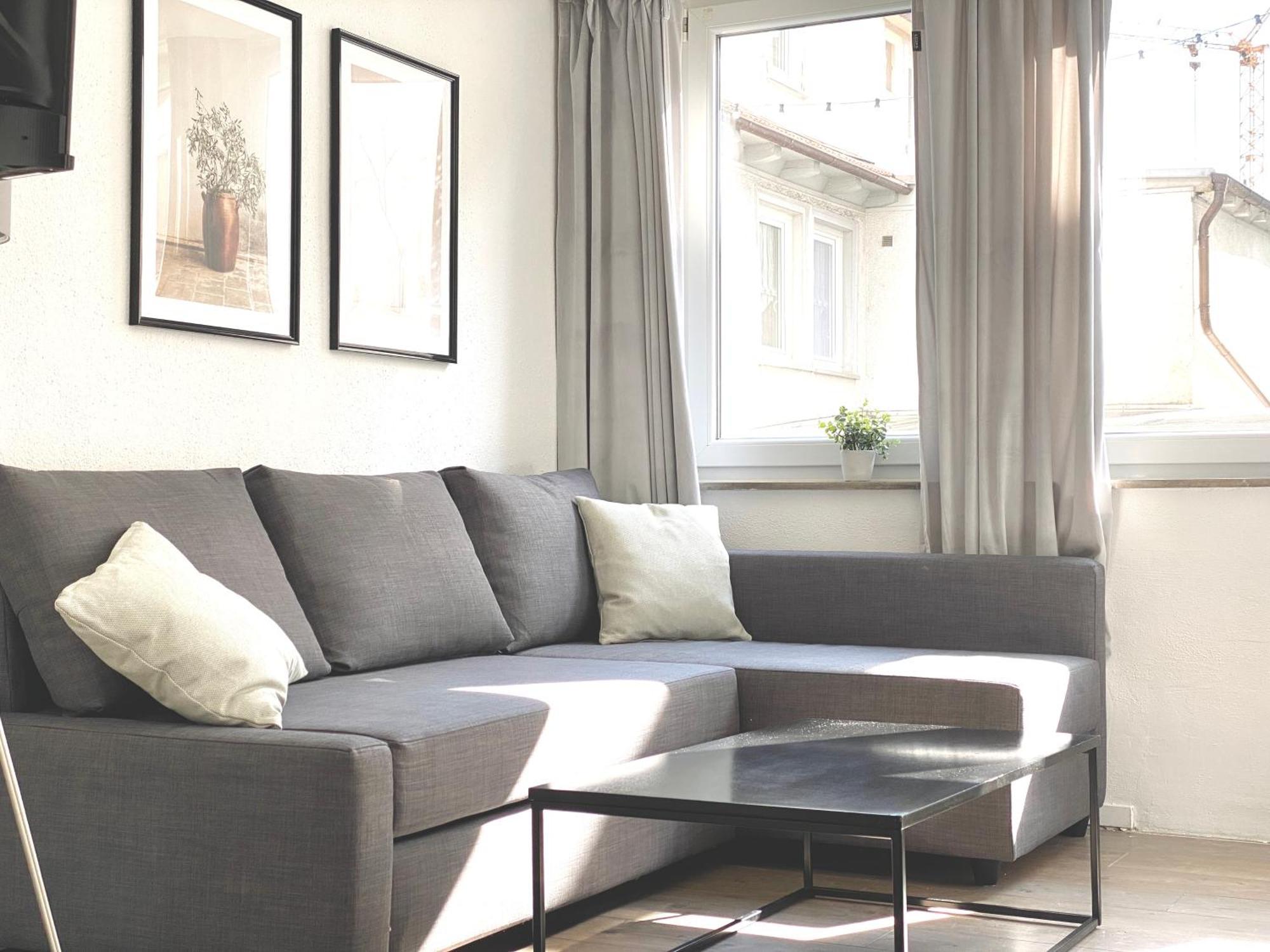 City Apartment No1 Reutlingen Kültér fotó