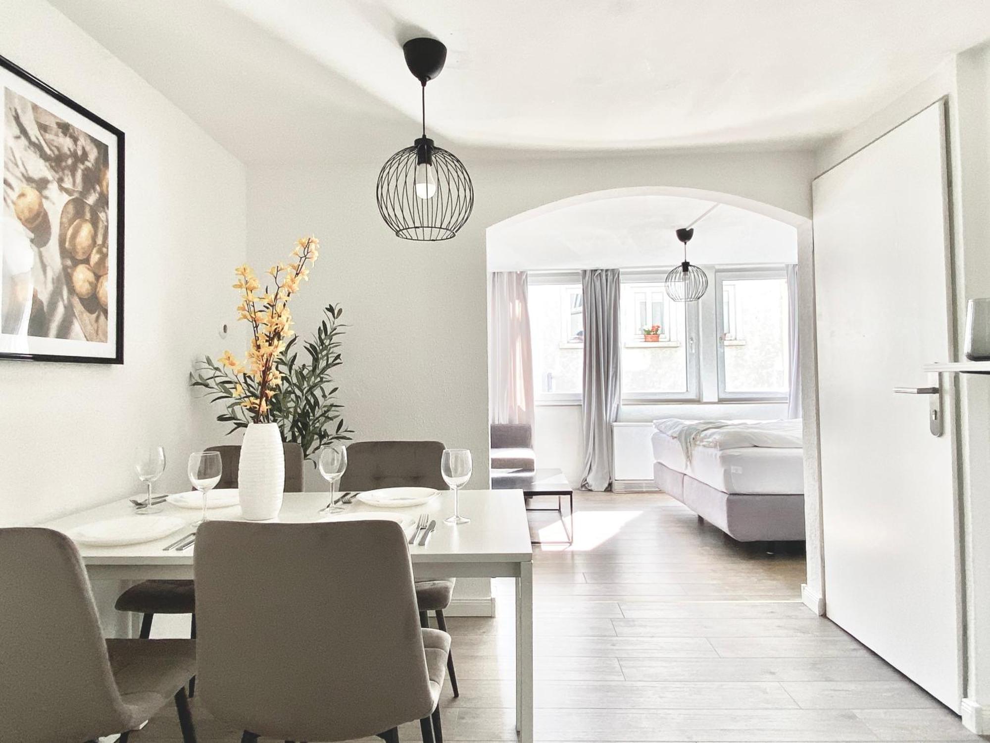 City Apartment No1 Reutlingen Kültér fotó