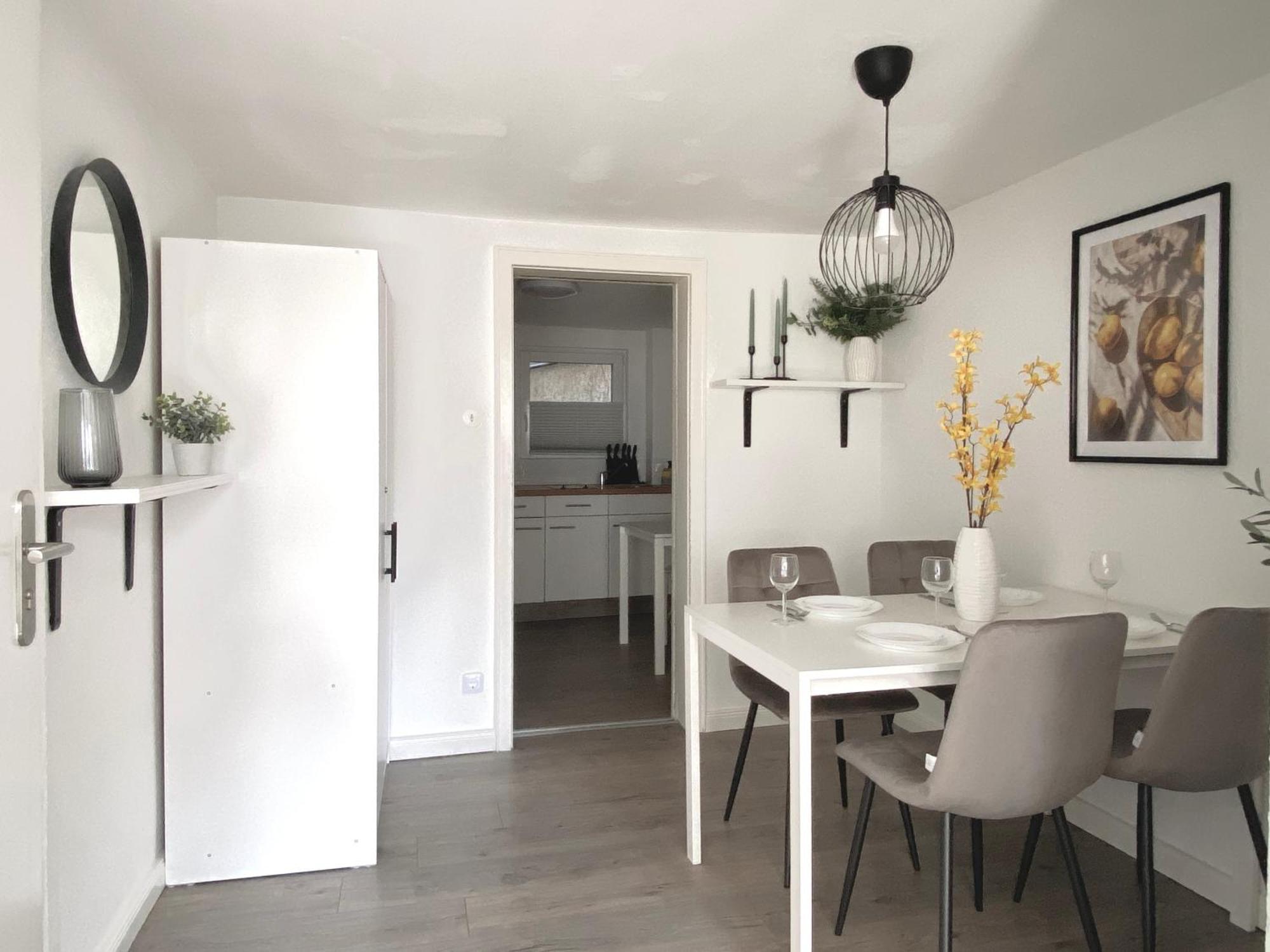City Apartment No1 Reutlingen Kültér fotó